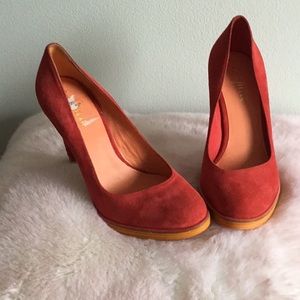 NWOT Cole Haan Shoes